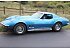 1969 Chevrolet Corvette Coupe