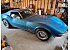 1969 Chevrolet Corvette