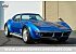 1969 Chevrolet Corvette