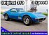 1969 Chevrolet Corvette