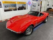 1969 Chevrolet Corvette