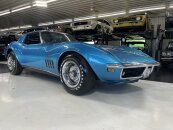 1969 Chevrolet Corvette Stingray