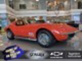 1969 Chevrolet Corvette