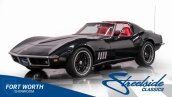 1969 Chevrolet Corvette