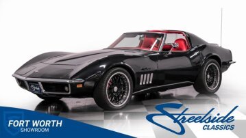 1969 Chevrolet Corvette