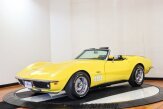1969 Chevrolet Corvette