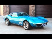 1969 Chevrolet Corvette