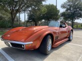 1969 Chevrolet Corvette Coupe