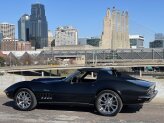 1969 Chevrolet Corvette Stingray