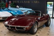 1969 Chevrolet Corvette