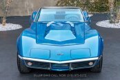 1969 Chevrolet Corvette