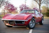 1969 Chevrolet Corvette Stingray