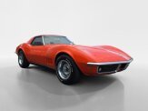 1969 Chevrolet Corvette