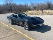 1969 Chevrolet Corvette Stingray