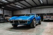 1969 Chevrolet Corvette