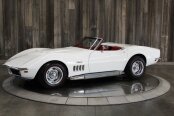 1969 Chevrolet Corvette