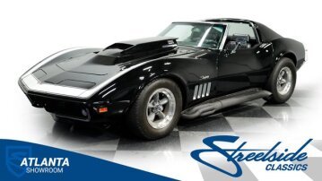 1969 Chevrolet Corvette