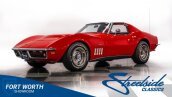 1969 Chevrolet Corvette