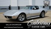 1969 Chevrolet Corvette Stingray