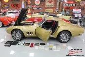 1969 Chevrolet Corvette