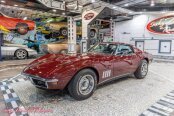 1969 Chevrolet Corvette