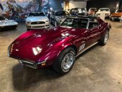1969 Chevrolet Corvette Stingray