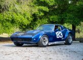 1969 Chevrolet Corvette