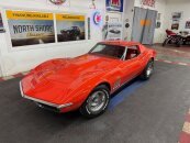 1969 Chevrolet Corvette