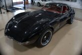 1969 Chevrolet Corvette
