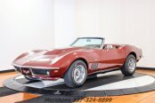 1969 Chevrolet Corvette