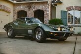 1969 Chevrolet Corvette Stingray