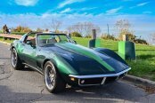 1969 Chevrolet Corvette