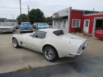 1969 Chevrolet Corvette