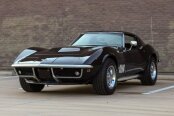 1969 Chevrolet Corvette