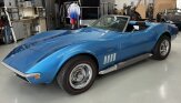 1969 Chevrolet Corvette Convertible