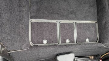 1969 Chevrolet Corvette