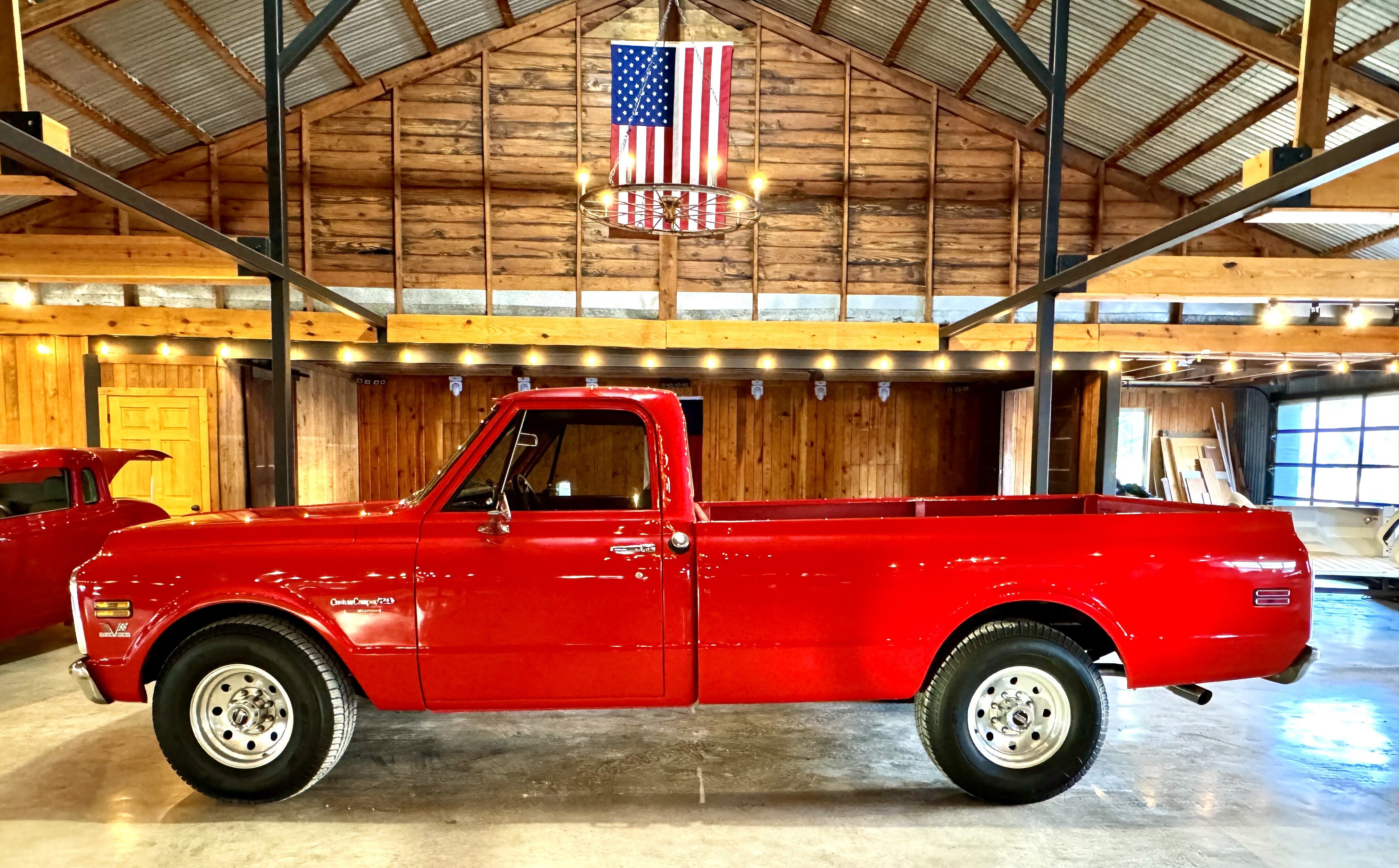 1969 Chevrolet Custom Classic Cars for Sale near Fredericksburg, Texas
