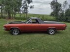 Thumbnail Photo 3 for 1969 Chevrolet El Camino
