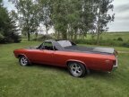 Thumbnail Photo 4 for 1969 Chevrolet El Camino