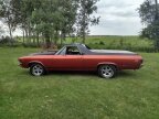 Thumbnail Photo 1 for 1969 Chevrolet El Camino