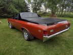 Thumbnail Photo 5 for 1969 Chevrolet El Camino
