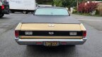 Thumbnail Photo 6 for 1969 Chevrolet El Camino SS