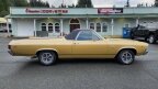 Thumbnail Photo 2 for 1969 Chevrolet El Camino SS