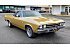 1969 Chevrolet El Camino SS
