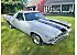 1969 Chevrolet El Camino