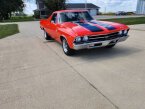 Thumbnail Photo 2 for 1969 Chevrolet El Camino