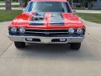 Thumbnail Photo 1 for 1969 Chevrolet El Camino