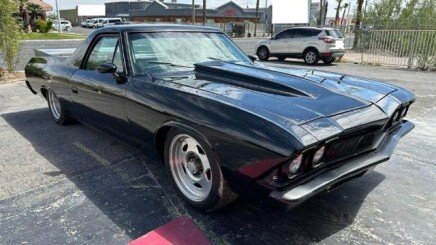 Photo 1 for 1969 Chevrolet El Camino