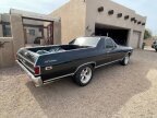 Thumbnail Photo 2 for 1969 Chevrolet El Camino
