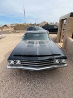 Thumbnail Photo 5 for 1969 Chevrolet El Camino